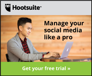 Hootsuite - Social Relationship Platform