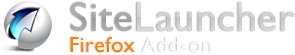 SiteLauncher for Firefox - launch your most used sites using keyboard shortcuts.